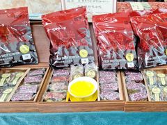 -鹏馨羊羔肉·非遗(新建街店)
