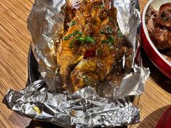 -金掌勺·锅包肉(广渠门店)