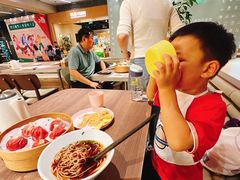 -苏小柳点心·手作小笼包(浦东嘉里城分院)