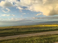 -青海湖国家重点风景名胜区