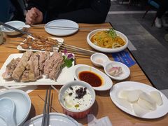 -品回味清真西北楼(宁波首店)