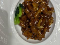 -鹊华居·地道鲁菜·海鲜·融合味(大明湖店)