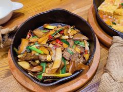 -云海肴·汽锅鸡·云南菜(天津国金汇店)