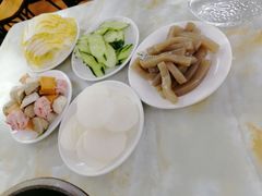 -百味香重庆鸡公煲(厦大学生公寓老店)
