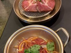 -九田家黑牛烤肉料理(新辰里亚运村店)