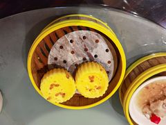 -湛江民大喜来登酒店-采悦轩中餐厅