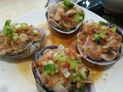-海岛渔村大酒店(云霄路店)