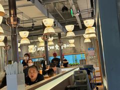 -西塔老太太泥炉烤肉(北京望京店)
