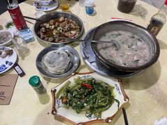 -标记美食新鲜猪杂(兴南大道店)