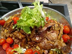 -景湖轩全日制餐厅·南湖名都