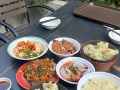 -洞子口张老二凉粉(文殊院店)
