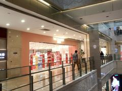 -光启城时尚购物中心