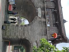 -南关石牌坊古镇