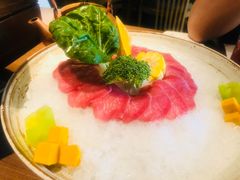 -盡膳口福跷脚牛肉火锅(合生汇购物中心店)