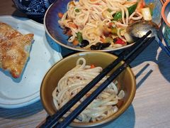 -耶里夏丽·新疆菜·28年喀什老馆(田林东路店)
