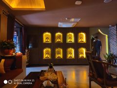-泰禾馨·泰式按摩精油SPA(河西万达店)