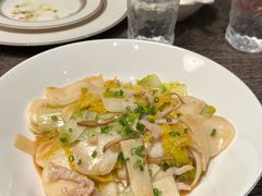 -Yan Ting 宴庭中餐厅(上海静安瑞吉酒店)