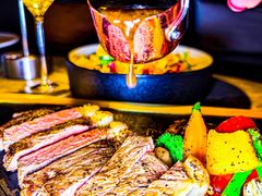 -柒Lounge(三里屯店)