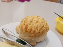 -蔡澜点心·粤菜(丽泽天街店)
