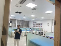 点击看大图 -悟空祛痘·亚健康皮肤管理中心