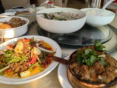 -敖家巷羊肉汤(瑞尔戴斯店)