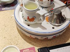 -点都德(奥体印象城店)