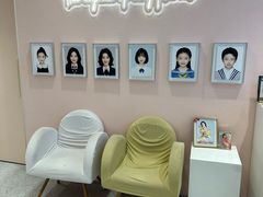 -天真蓝照相馆(杭州滨江宝龙店)
