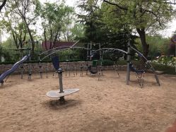 -酷酷兔少儿拓展天地
