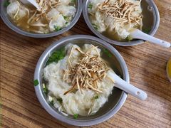 -荣巷小馄饨(荣巷店)
