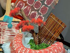 -乔先生涮肉·鲜活牛羊肉火锅(塘沽店)