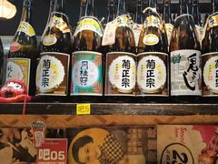 -小川洋风料理(汉街店)