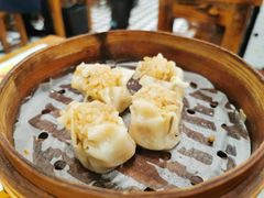 -澳门陈光记烧味饭店(南京德基广场店)