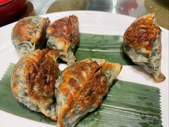 -金河半岛园林酒家(金融城店)