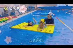 -马博士婴幼儿国际水育中心(永辉超市小马旗舰店)