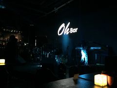 -ohbar live house(人广店)