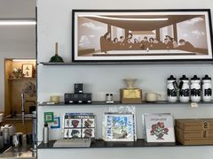-麻雀咖啡SPARROW COFFEE(十全街店)