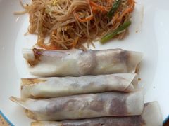 -济南香格里拉·咖啡泉自助餐厅