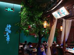 -佬麻雀·剁椒鱼头(京基KK One店)