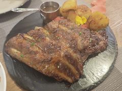 -LA CREPERIE BRETONNE布列塔尼法式餐厅(天童北路店)