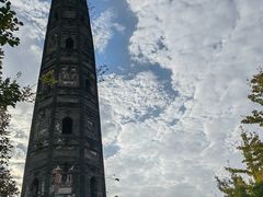 -上海佘山国家森林公园天马山园