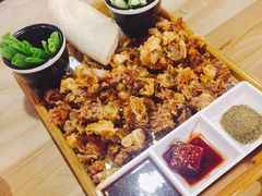 -陈傻子餐厅(世纪都会店)
