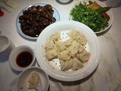 -日丰园海肠水饺·老字号大连海鲜(和平广场店)