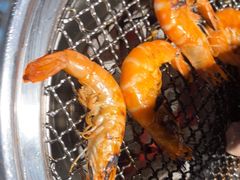 -東盛炭烤自助料理(浦东文峰广场店)