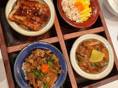 -火山屋台(新街口店)