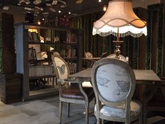 -慕佳精品西餐咖啡(新华北区店)
