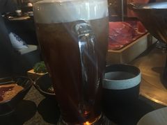 一袭红袍-湊湊火锅·茶憩(新中关购物中心店)