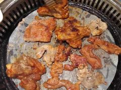 -金太郎自助烤肉.火锅(宝龙店)