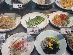 -新天明砂锅鱼头煲