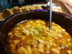 -绿茶餐厅(乐峰广场店)