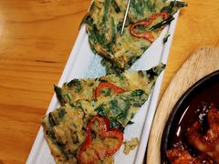 -茂一扎韩式料理(尧化门店)